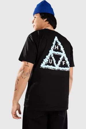 Huf Desktop T-paita