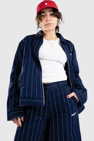 adidas Pinstripe H Takki