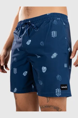 Hurley Cannonball Volley 17" Surffishortsit
