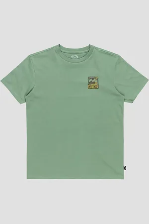 Billabong Stamp Kids T-Paita