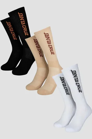 Santa Cruz Strip 3 Pack Sukat
