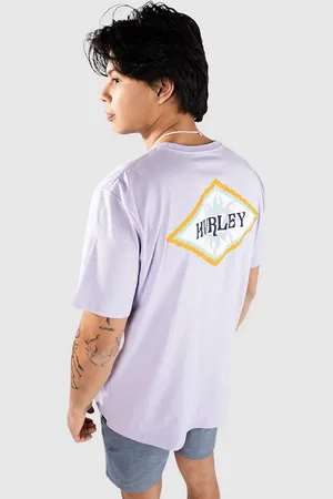 Hurley Tropics T-paita