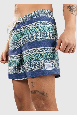 Quiksilver Surfsilk Straight Volley 16 Surffishortsit