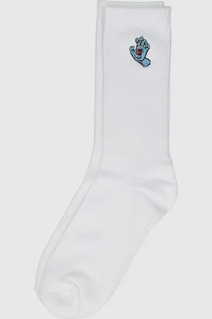 Santa Cruz Screaming Mini Hand Sukat
