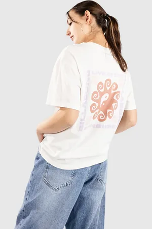 Billabong Sunshine Living T-Paita