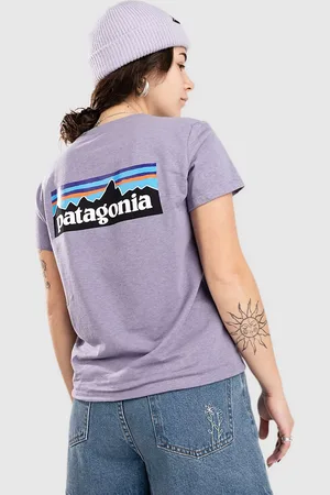 Patagonia P-6 Logo Responsibili T-Paita