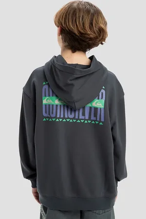 Quiksilver Apog Heritage Kids Huppari