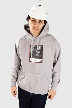 Hockey Skateboards Huppari