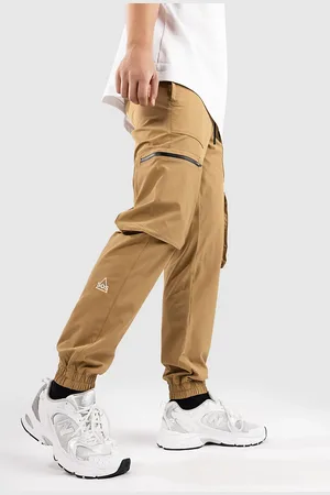 SOS Salonga Woven Housut
