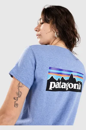 Patagonia P-6 Logo Responsibili T-Paita