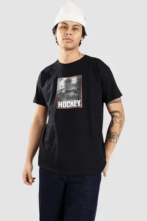 Hockey Skateboards T-paita