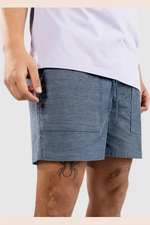 Hurley Baja Cord Volley 17" Shortsit