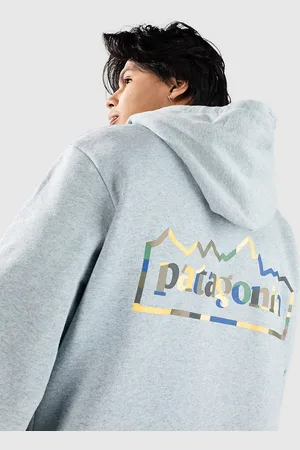 Patagonia Unity Fitz Uprisal Huppari