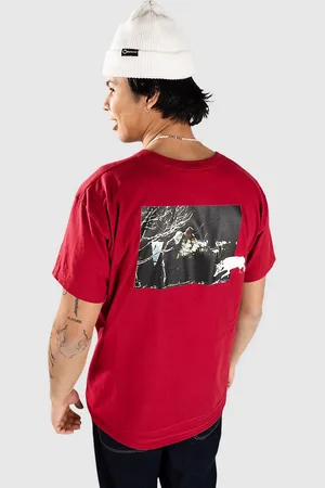 Hockey Skateboards T-paita
