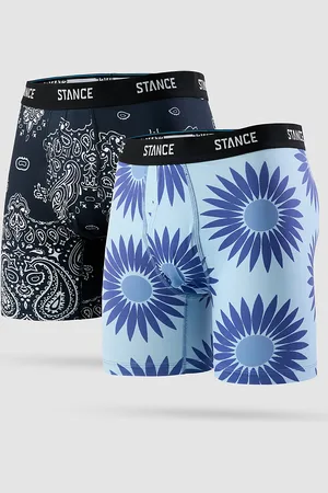 Stance Wild Ones 2 Pack Bokserit