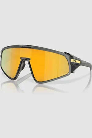 Oakley Latch Panel Grey Smoke Aurinkolasit