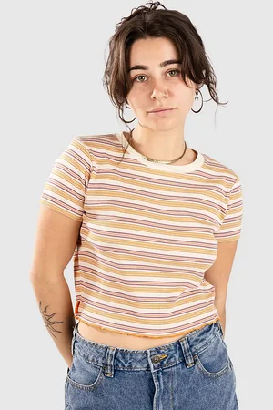 Iriedaily Pippa T-Paita
