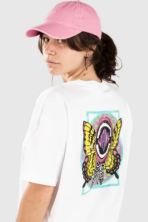 Vans Ethereal OS T-Paita