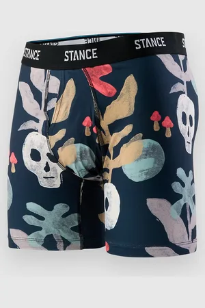 Stance Tropiskull Bokserit