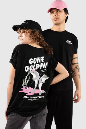PARTY PANTS Golphin