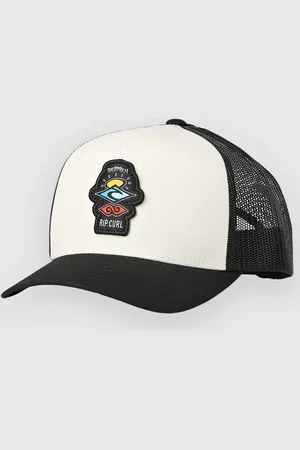 Rip Curl Search Icon Trucker Kids Lippis