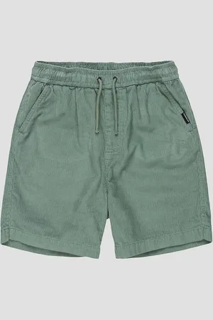Quiksilver Taxer Cord Kids Shortsit