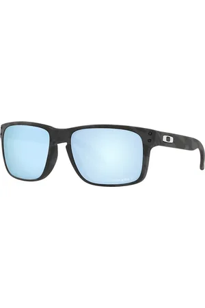 Oakley Holbrook Matte Black Camo Aurinkolasit