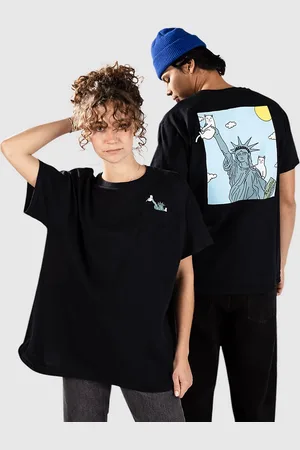 Rip N Dip Liberty Pocket T-paita