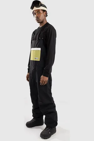 Quiksilver Fly High Bib Housut