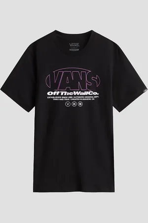 Vans Major Type Kids T-Paita