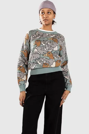 Iriedaily Tilda Knit Neule