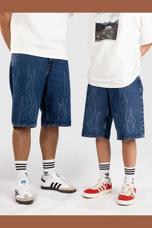 BEYOND Jeans Shortsit