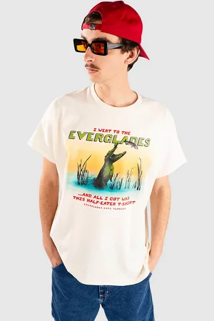 Dravus Everglades T-paita