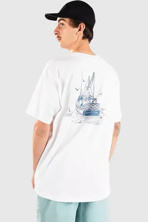New Balance Lobster Boat T-paita