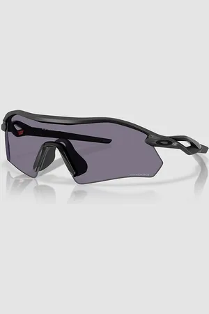 Oakley Radar Plate Matte Black Aurinkolasit