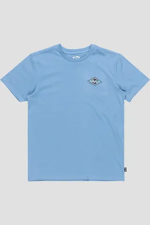 Billabong Crayon Wave Kids T-Paita
