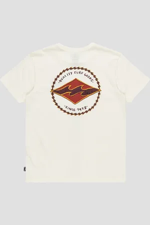 Billabong Rotor Diamond Kids T-Paita