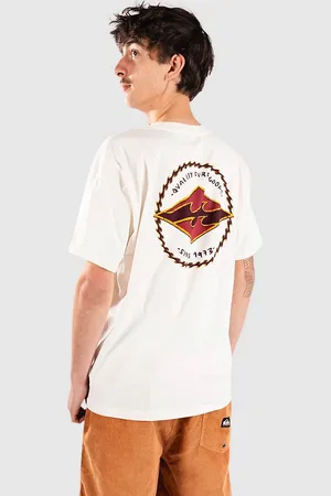 Billabong Rotor Diamond Regular T-paita