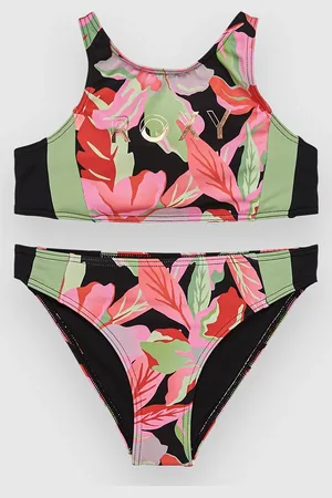 Roxy Active Rg Kids Bikinit