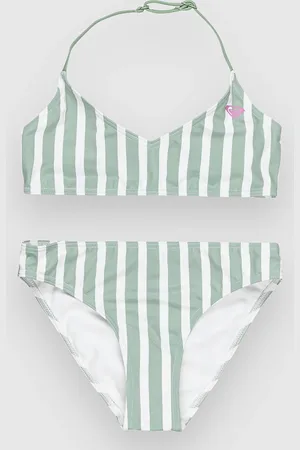 Roxy Bico Active Rg Kids Bikinit
