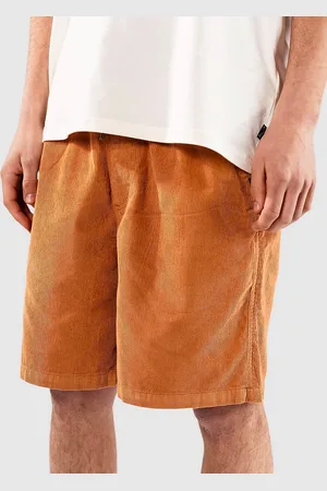 Quiksilver Taxer Cord Ws Shortsit