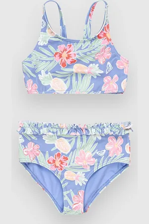 Roxy Tropical Story Kids Bikinit
