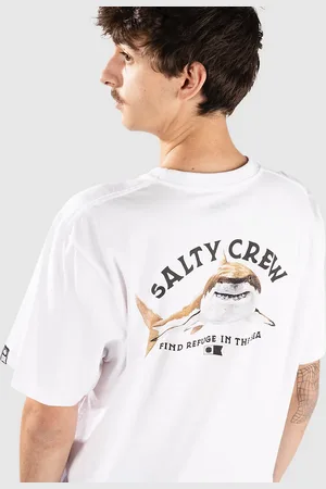Salty Crew Lurking T-paita