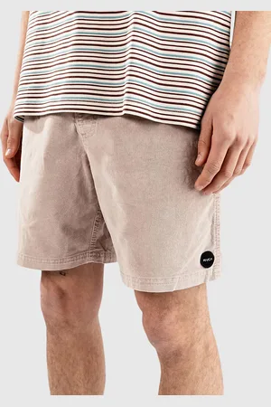 RVCA Escape Elastic Cord II Shortsit