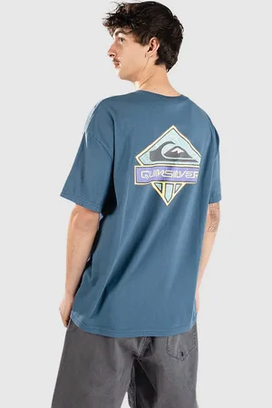 Quiksilver Crystal Jet T-paita