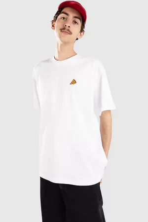 Iriedaily Pizza Slice T-paita