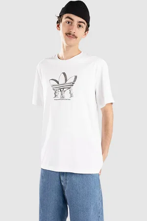 adidas Tref Lift T-paita