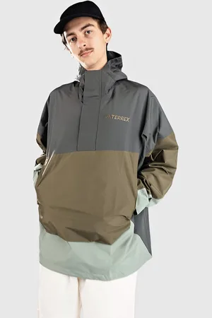 adidas XPL 2.5L Anorakki