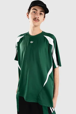 adidas Teamgeist Jersey T-paita