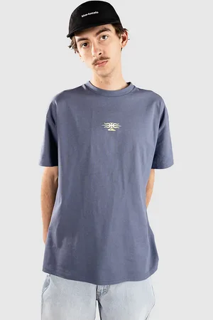Quiksilver Mercury Tribe T-paita